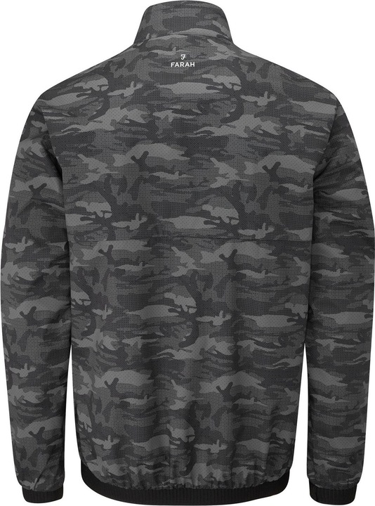 Produktbild Farah Parker Jacke Wasserfest (S)