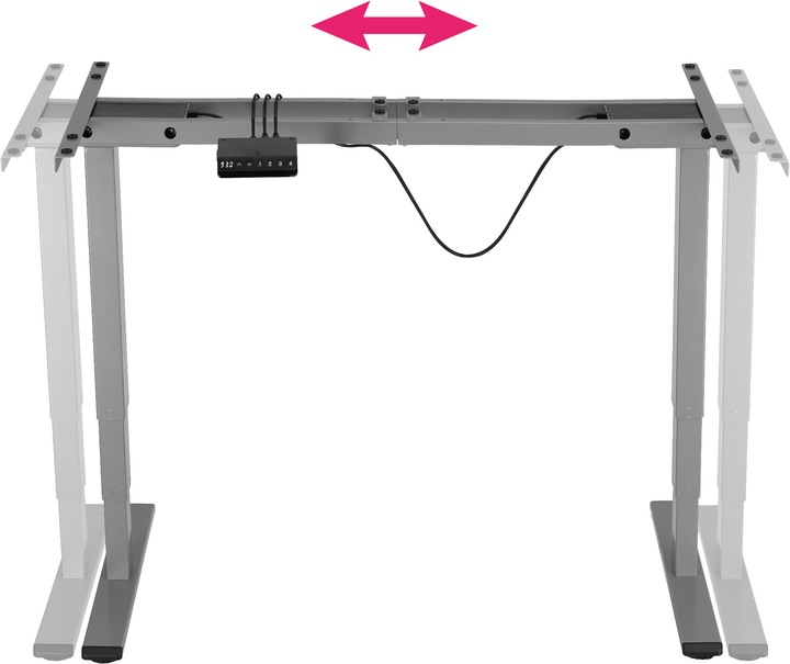 Image du produit tectake Twain