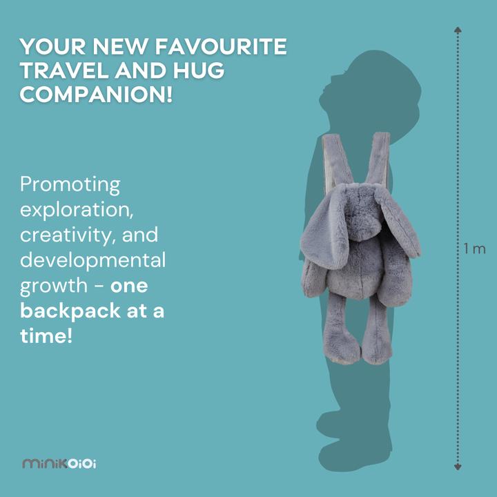 Immagine prodotto Minikoioi Borsa Cane Pinn