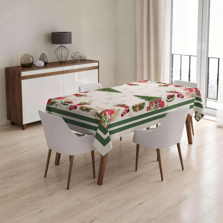 Produktbild L'essentiel Festive Tablecloth (220 x 160 cm)