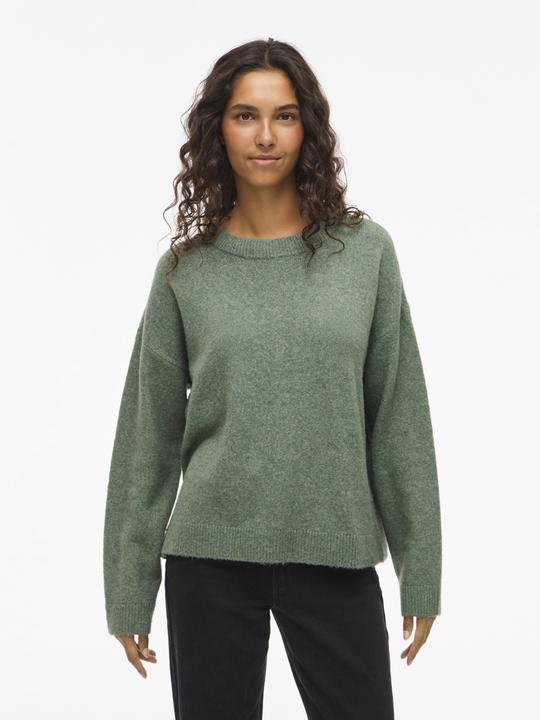 Immagine prodotto Vila VILOLO Rundhals Strickpullover (M)