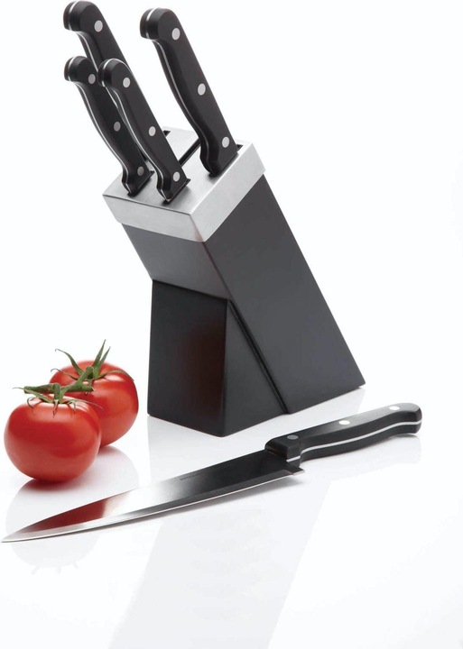 Image du produit Kitchen Craft Jeu de couteaux