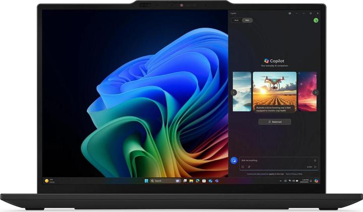 Produktbild Lenovo ThinkPad X13 Gen 6 (13.30", 1000 GB, 32 GB, CH, AMD Ryzen AI 7 PRO 350)