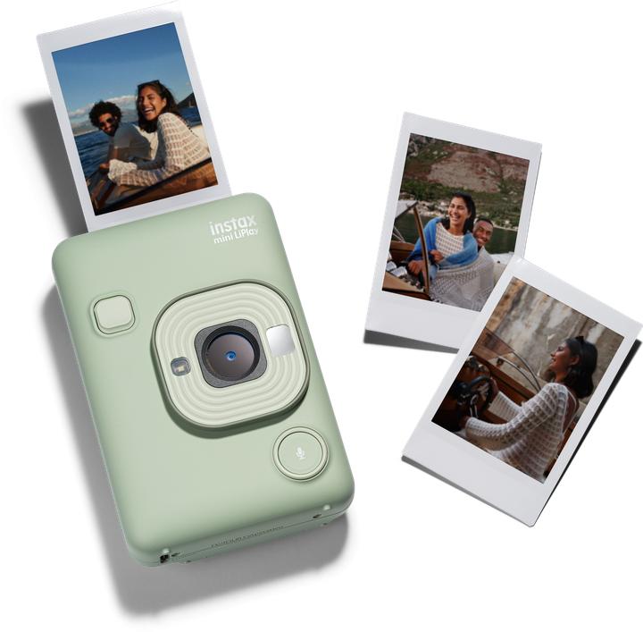 Immagine prodotto Fujifilm Instax mini LiPlay