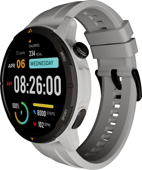 Actual product image Bea-Fon Legion (47.80 mm, WLAN only)