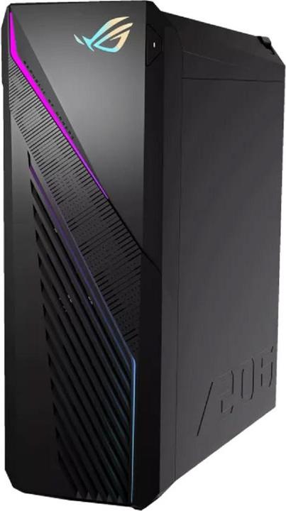 Produktbild ASUS ROG Strix G16CH​ (Intel Core i9-14900KF, 32 GB, 1000 GB, GeForce RTX 4070)