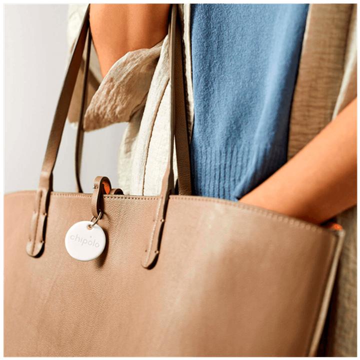 Produktbild Chipolo ONE 4er Bundle (Android, iOS)