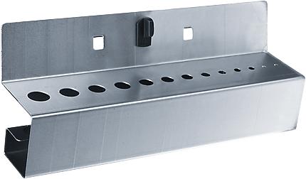 Produktbild Bott Bohrerhalter für Lochblech-Platten-System