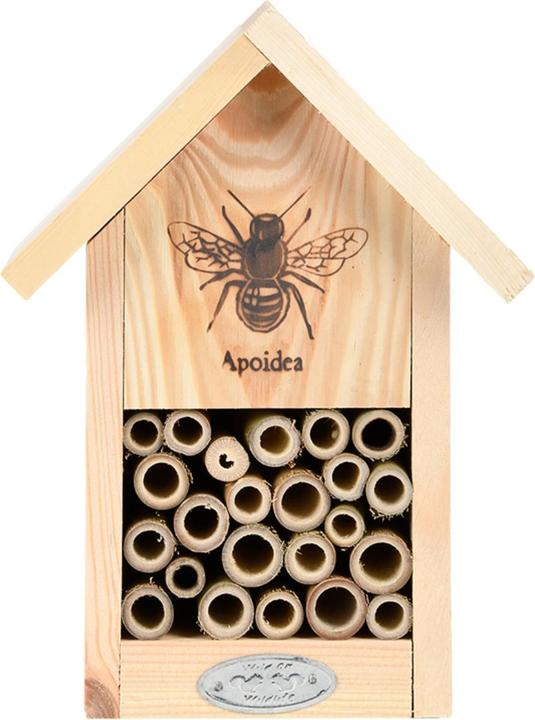 Image du produit Esschert Design Kleintierkäfig (Abeilles sauvages)