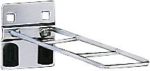 Actual product image Bott Combination holder for perforated plate system