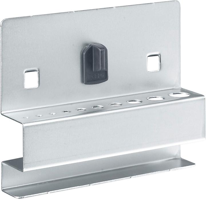 Actual product image Bott Allen key holder for perforated plate system
