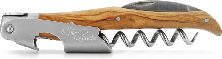 Produktbild Laguiole Korkenzieher (Kellnermesser)