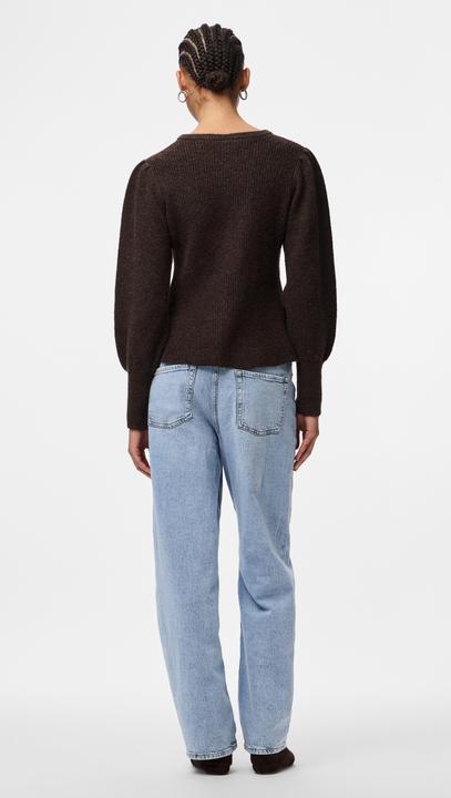 Produktbild Pieces PCANNIE Strickjacke (M)