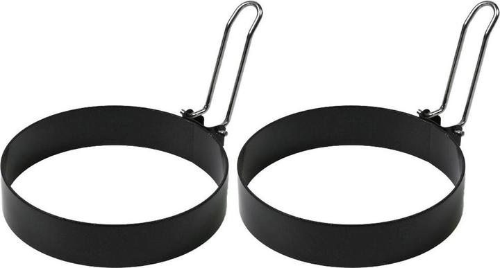 Actual product image Casativo Fried egg ring mould, cooking ring