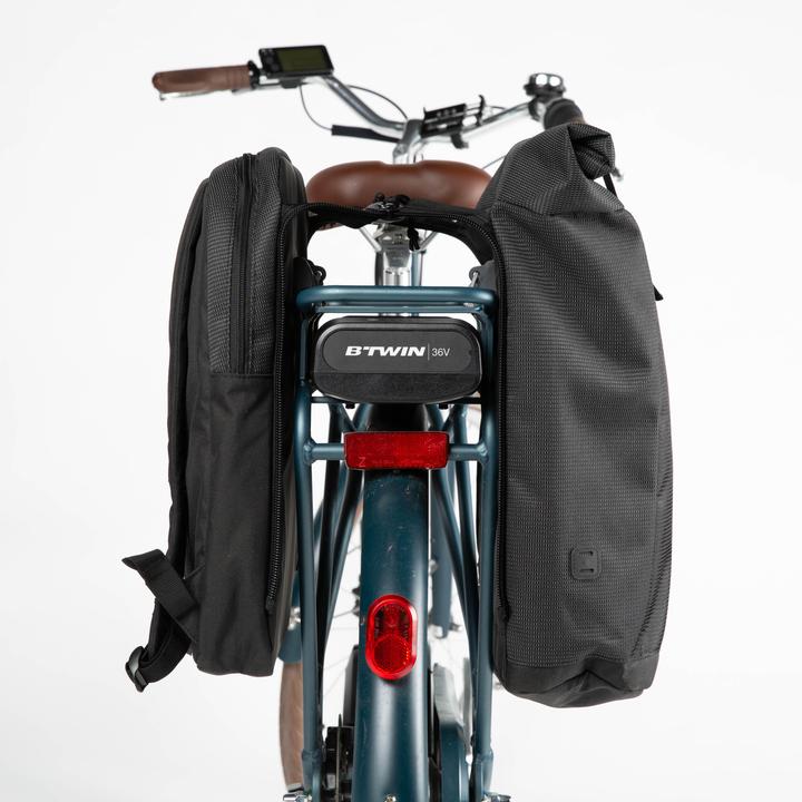 Image du produit Decathlon DOUBLE 27 (25 l, Sacoches)