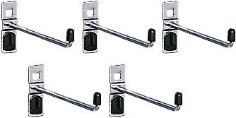 Actual product image Bott Hook for perforated plate system