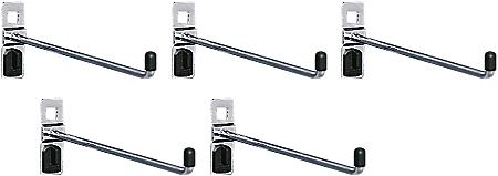 Actual product image Bott Hook for perforated plate system