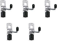 Actual product image Bott Hook for perforated plate system