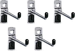 Actual product image Bott Hook for perforated plate system