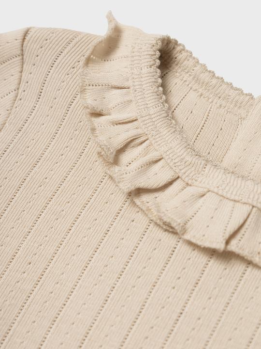Produktbild Name it Slim Fit Oberteil mit langen Ärmeln (104)