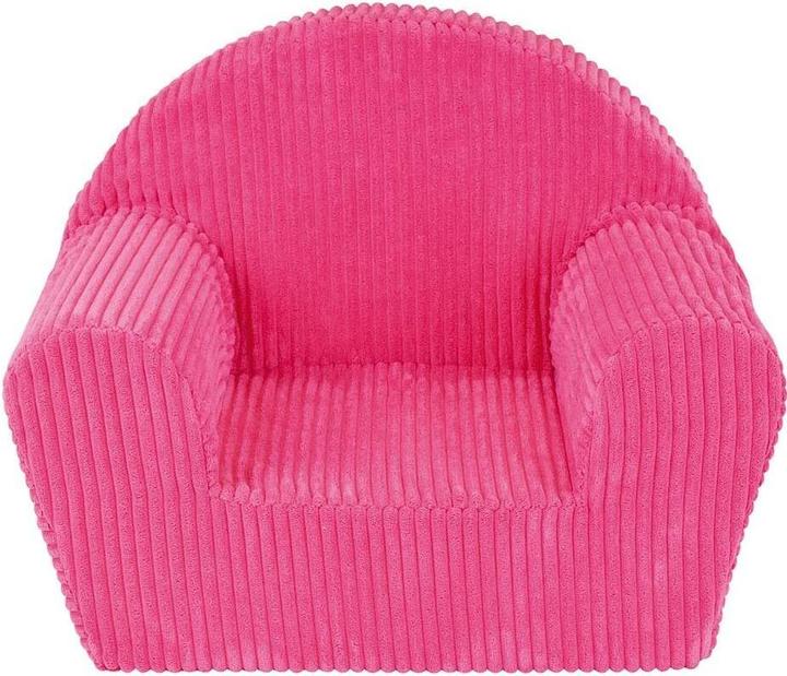 Produktbild Sessel Kind Jemini Club