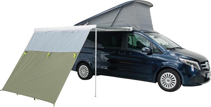Actual product image Outwell Hillcrest Tarp (Awning, 2.10 kg)