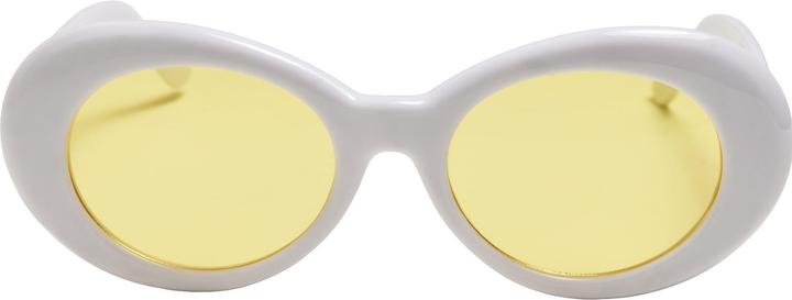 Actual product image Urban Classics 2 Tone Sunglasses