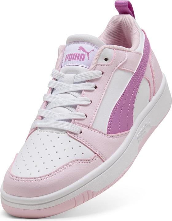 Produktbild Puma Rebound V6 Lo Jr (38)