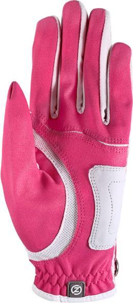 Produktbild Zero Friction Golfhandschuhe - linkshändige Spielerin Frau