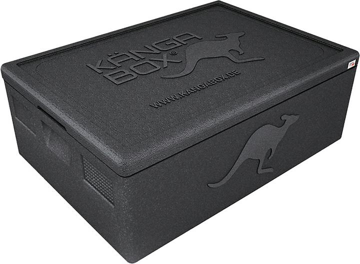 Produktbild Kängabox Thermobox Expert 60x40, verschiedene Grössen (53 l)