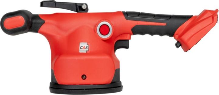Image du produit Rubi Wibrator do płytek Quake Energy Cas 60953 (50 kg)