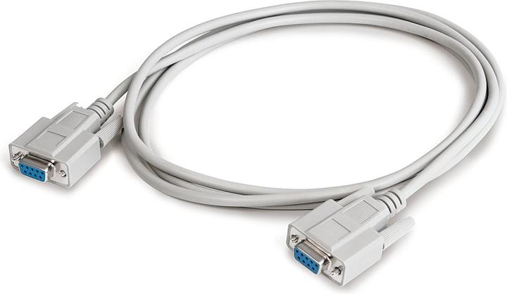 Kern Connection cable to PC for RS 232 / SUB-D. 9-pin (0.18 m)