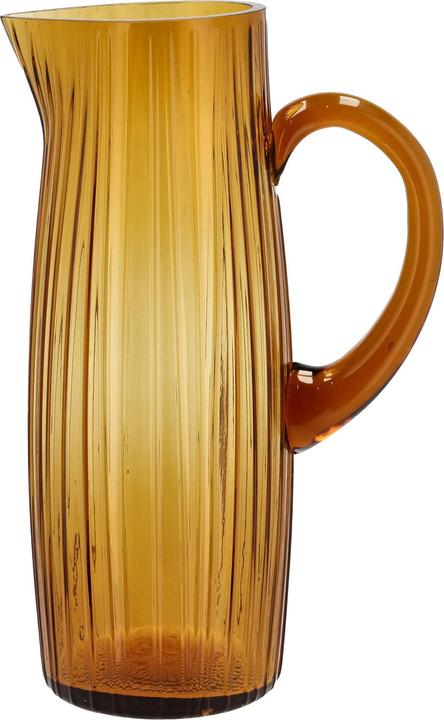 Bitz Krug Kusintha 1,2 l Amber (1.20 l)