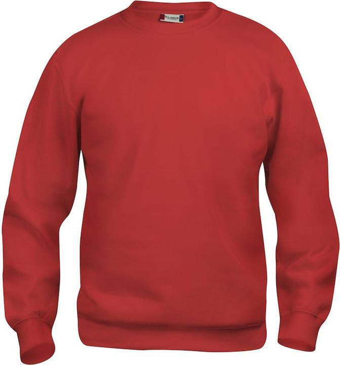 Produktbild Clique Basic Sweatshirt Rundhalsausschnitt (M)