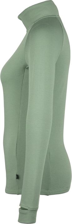 Immagine prodotto Stoic Women's MerinoSoft245 TuleboSt. Half Zip (S)