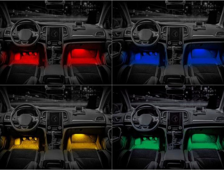 Produktbild Eufab LED Innenraumbeleuchtung