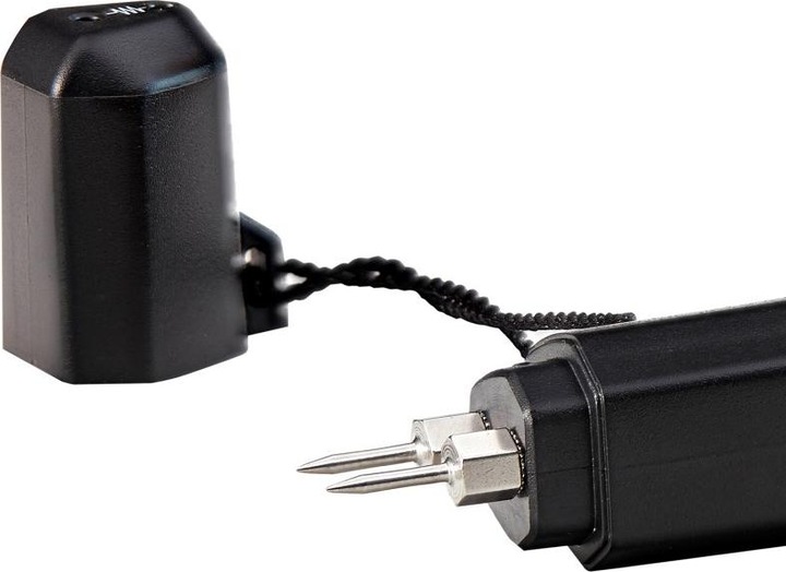 Actual product image Flir Material Moisture Device MR