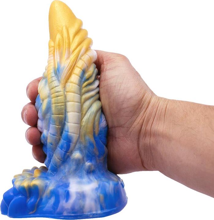 Image du produit Kiotos Monstar Dildo Beast 36