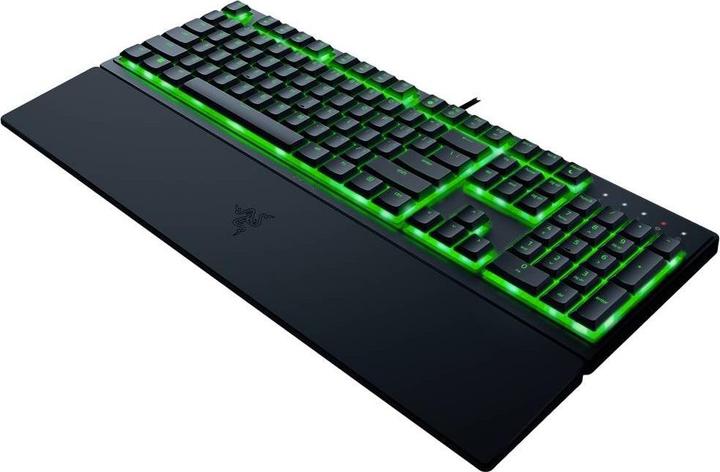 Produktbild Razer Ornata V3 X (DE, Kabelgebunden)