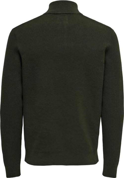 Immagine prodotto Only & Sons Maglione a collo alto (L)
