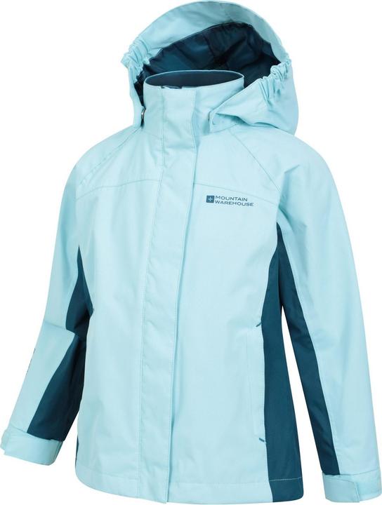 Produktbild Mountain Warehouse Shelly Jacke wasserfest (128)