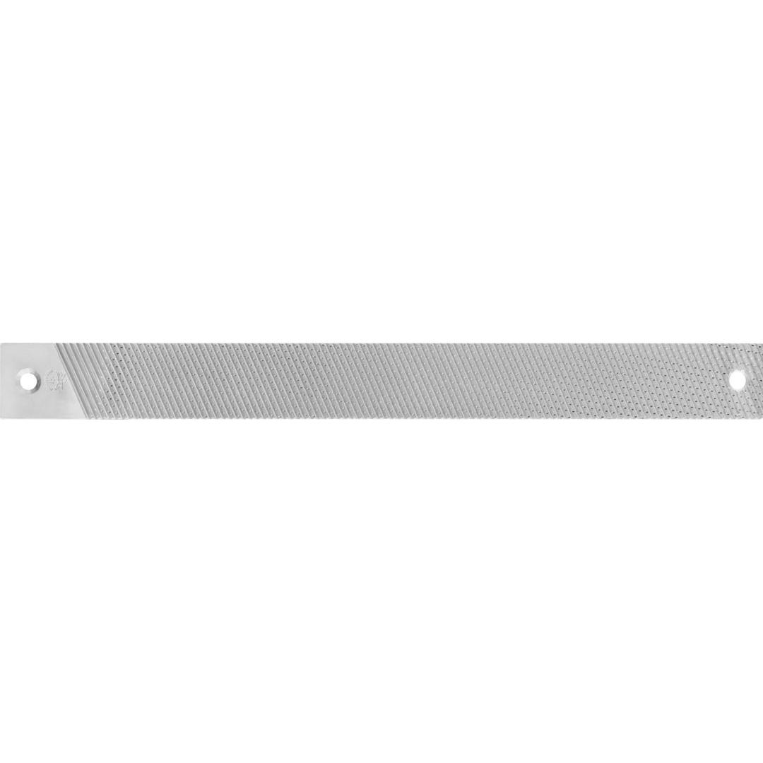 Thumbnail - Pferd, Raspel + Feile, Feilblatt gefräst Flachstumpf 350mm Zahnung 1, grobe Zerspanung weicher Metalle (350 mm)