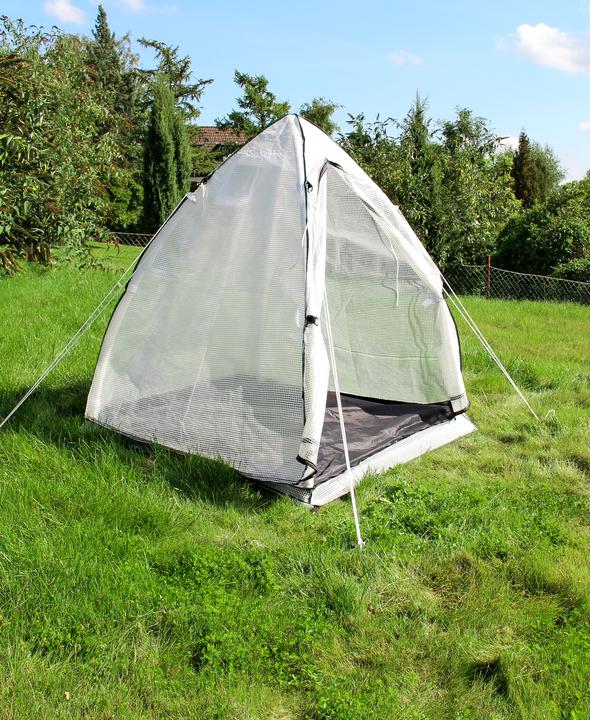 Produktbild Vitavia Pflanzenschutzzelt Hawaii M