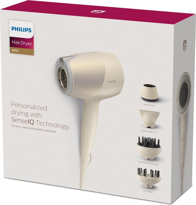 Immagine prodotto Philips BHD829/00