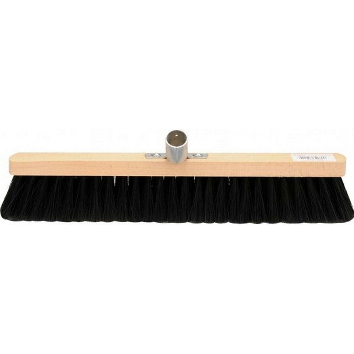 Toya Scopa industriale larghezza 80 cm, Utensili pulizia