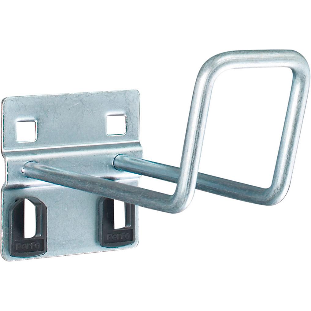 Thumbnail - Bott, Werkzeugwand, Bügelhaken für Lochblech-Platten-System