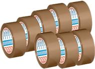 Immagine prodotto tesa tesapack® ultra forte 4124, varie versioni. Versioni (25 mm)