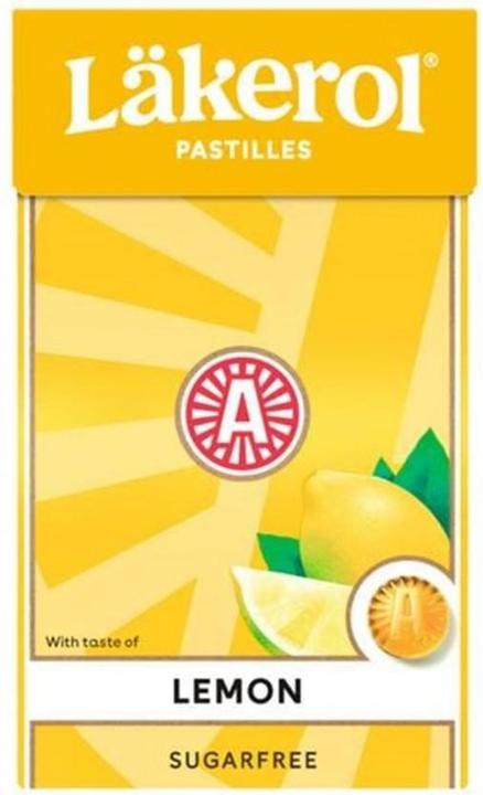 Lemon