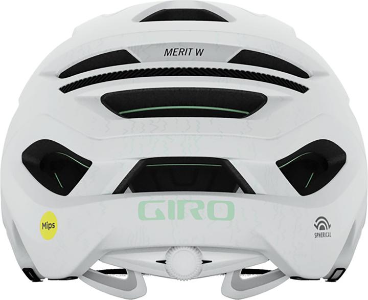 Productafbeelding Giro Verdienste Sferisch (55 - 59 cm)