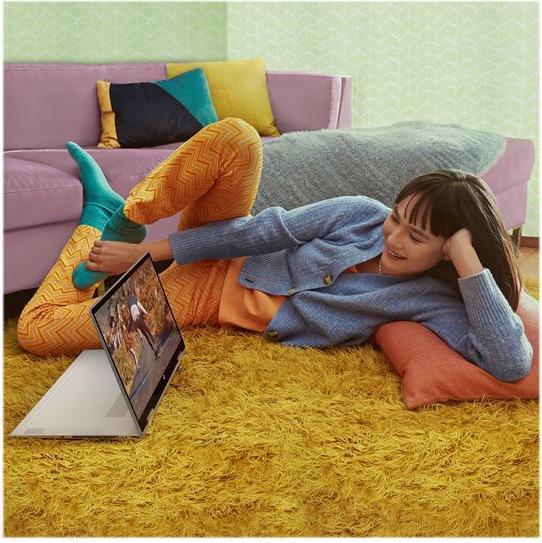 Produktbild HP Pavilion x360 15-er1532nz (15.60", 512 GB, 16 GB, CH, Intel Core i5-1235U)